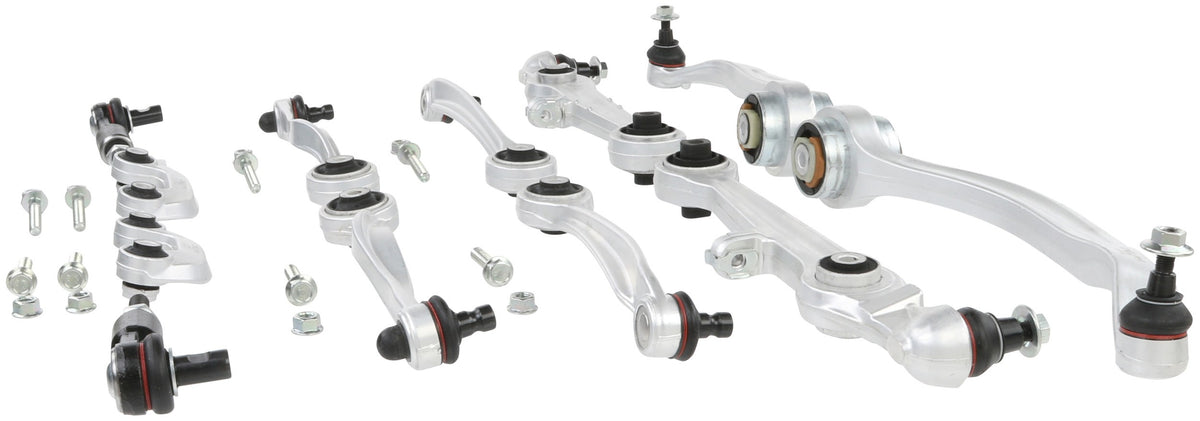 Delphi Suspension Kit TC1300KIT