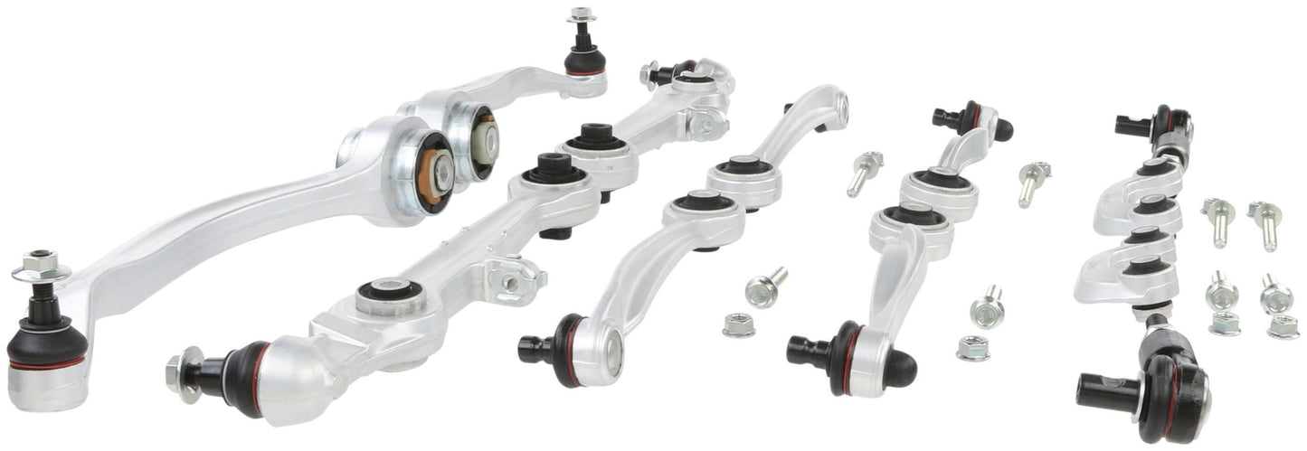 Delphi Suspension Kit TC1300KIT