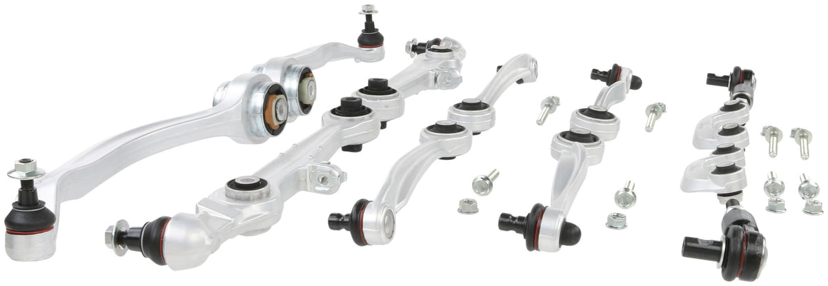 Delphi Suspension Kit TC1300KIT