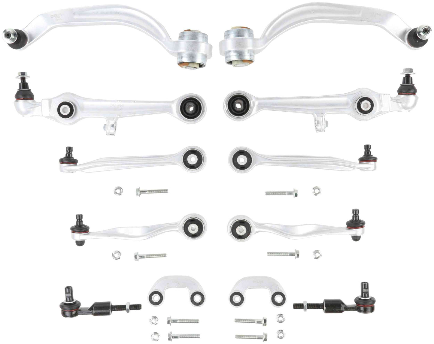 Delphi Suspension Kit TC1300KIT