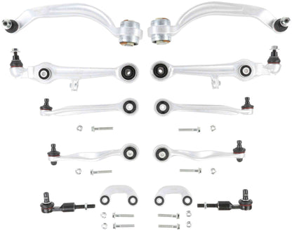 Delphi Suspension Kit TC1300KIT