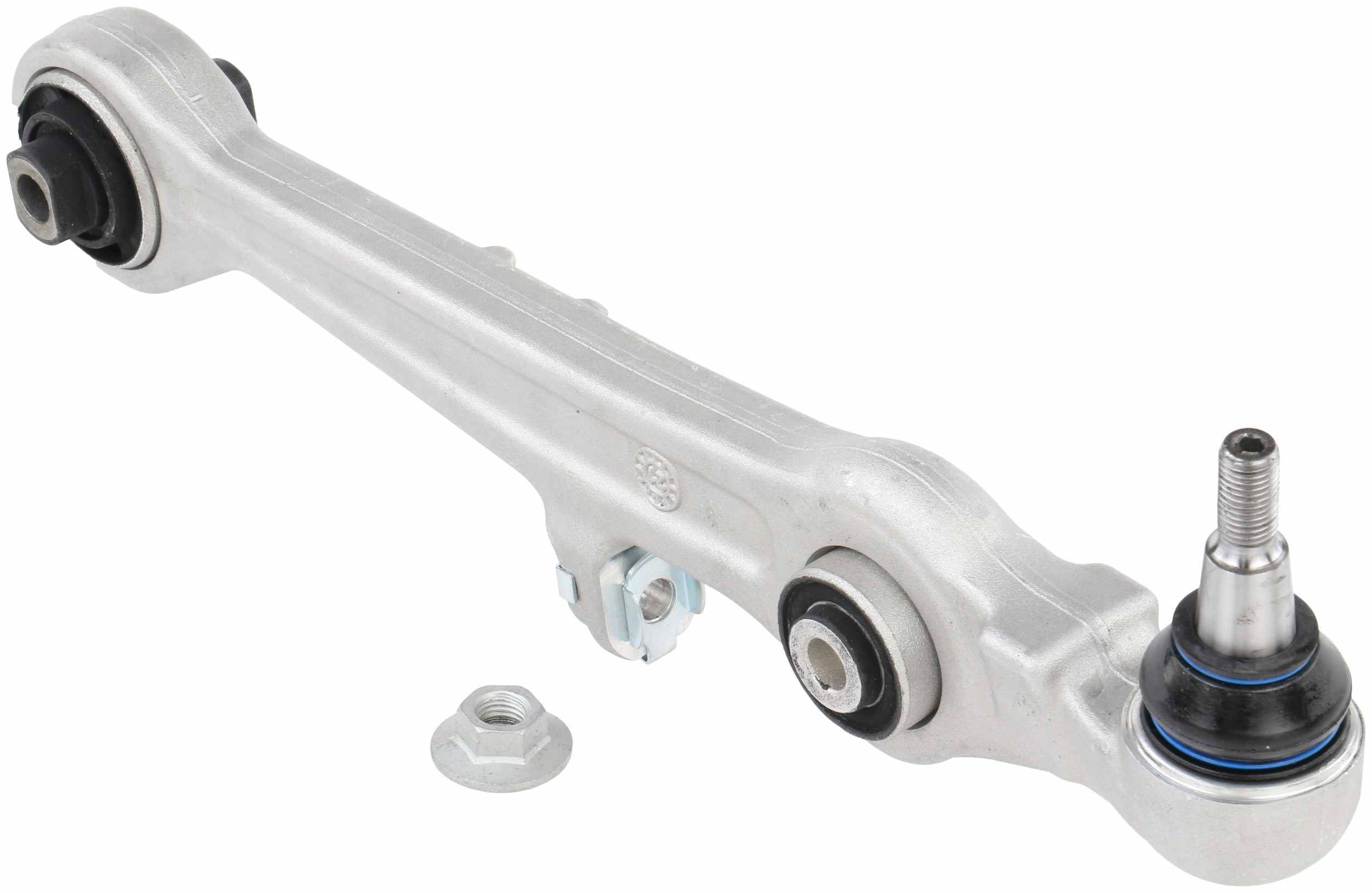 Delphi Control Arm and Ball Joint Assembly TC1343