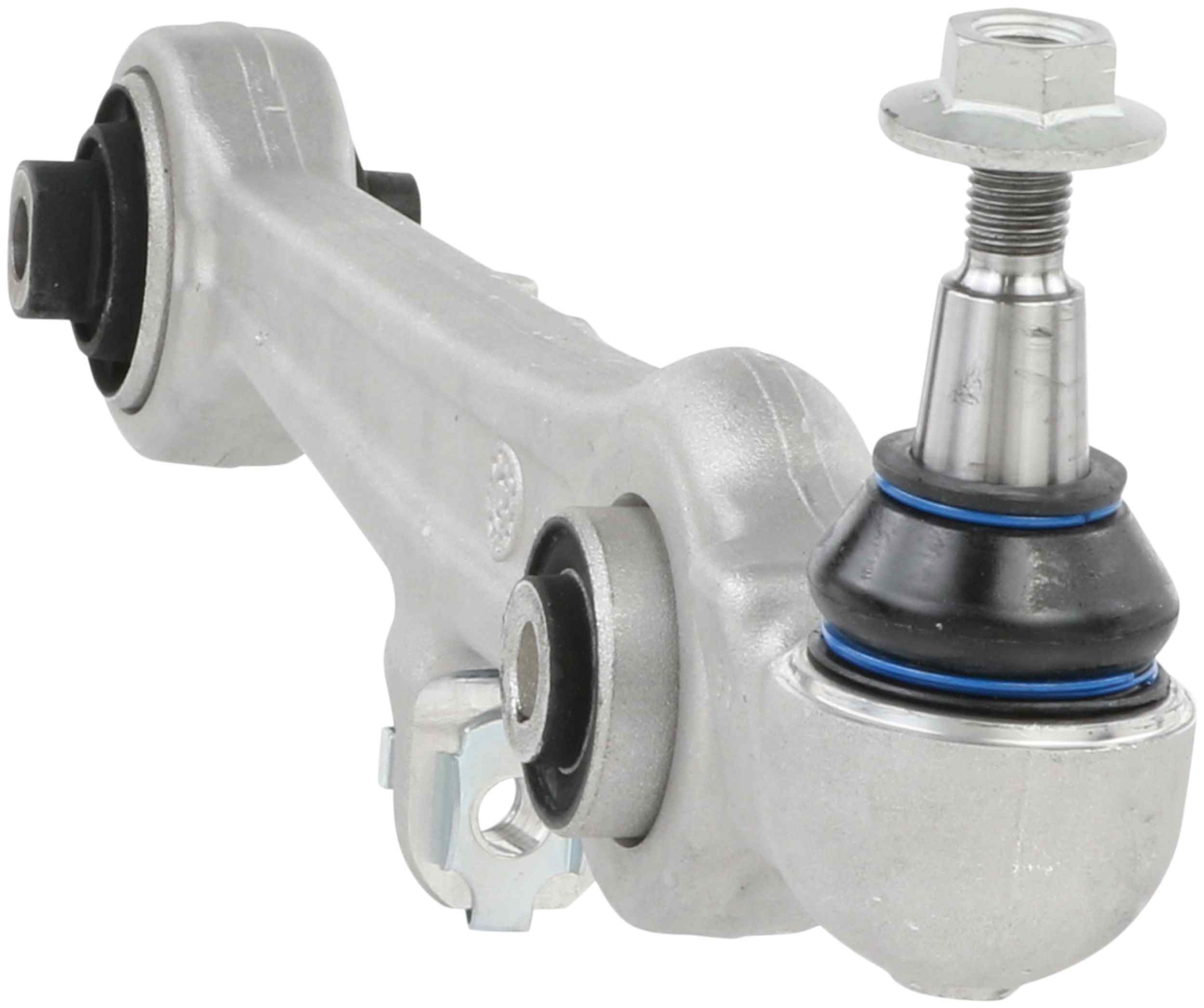 Delphi Control Arm and Ball Joint Assembly TC1343