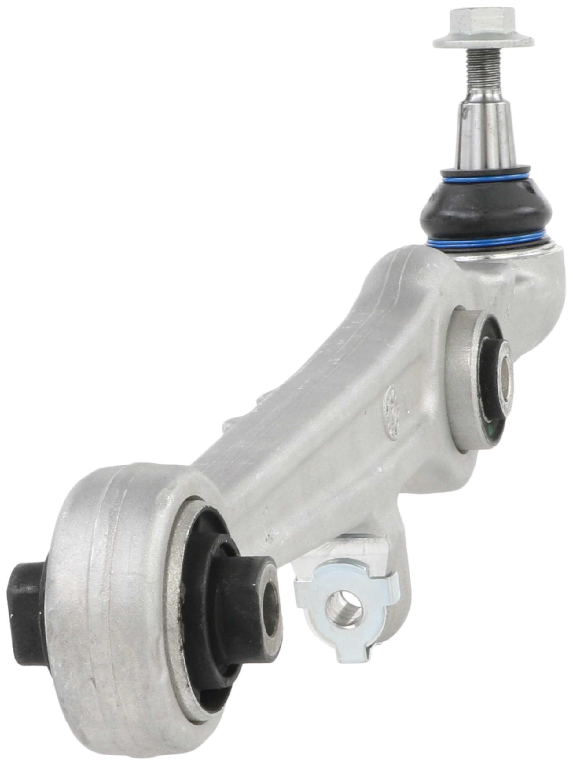 Delphi Control Arm and Ball Joint Assembly TC1343