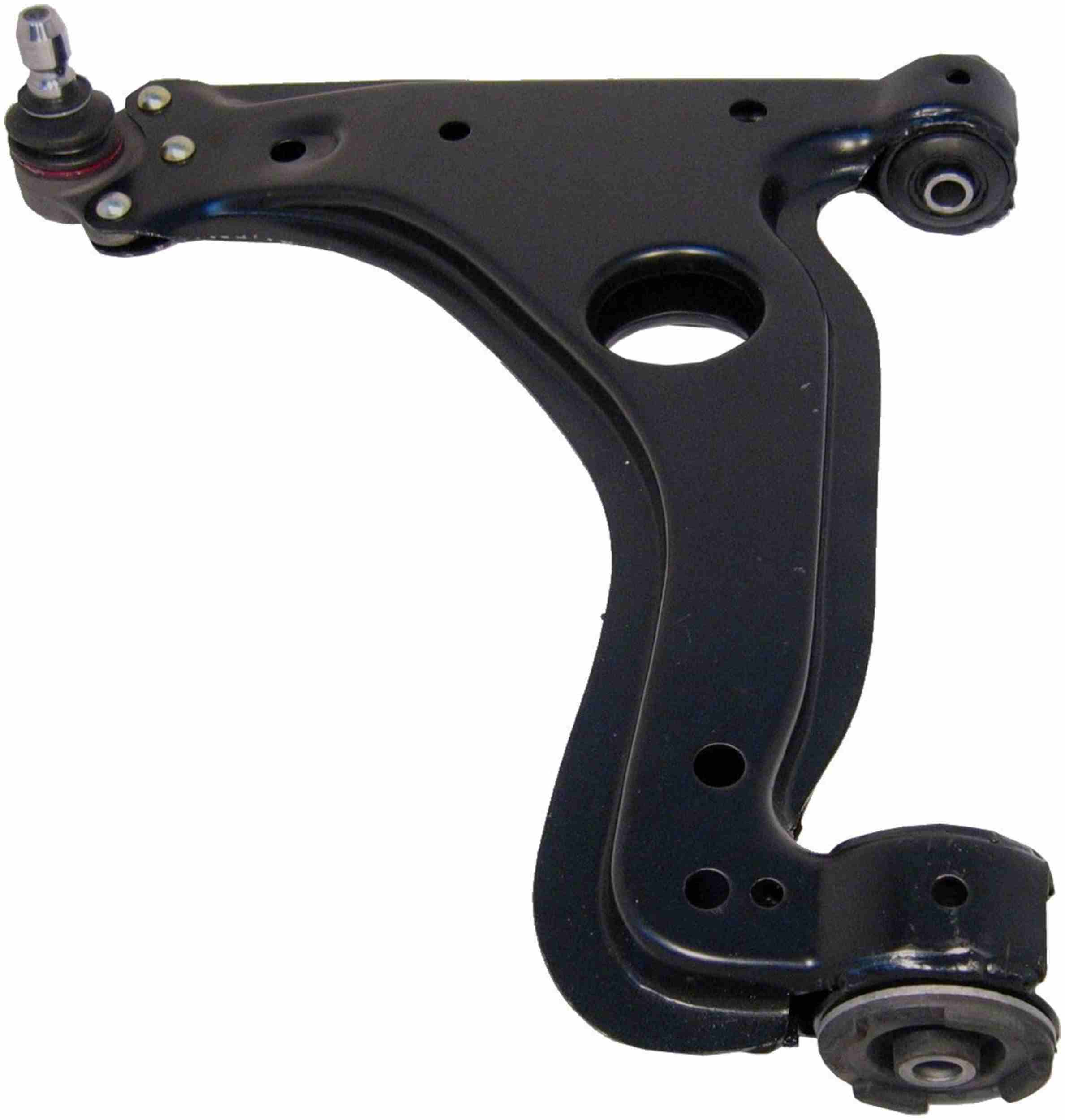Delphi Control Arm and Ball Joint Assembly TC1376