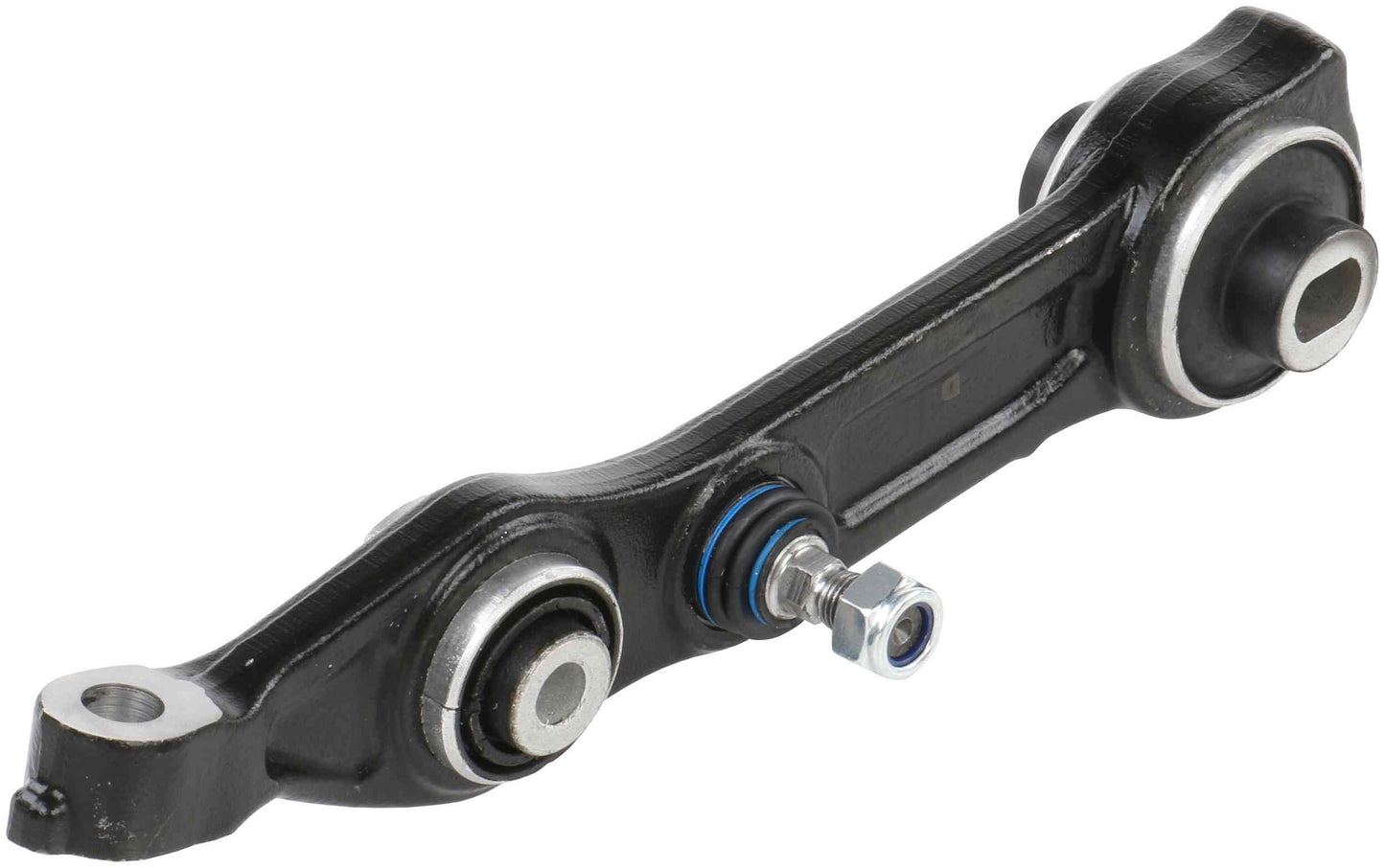 Delphi Control Arm and Ball Joint Assembly TC1384