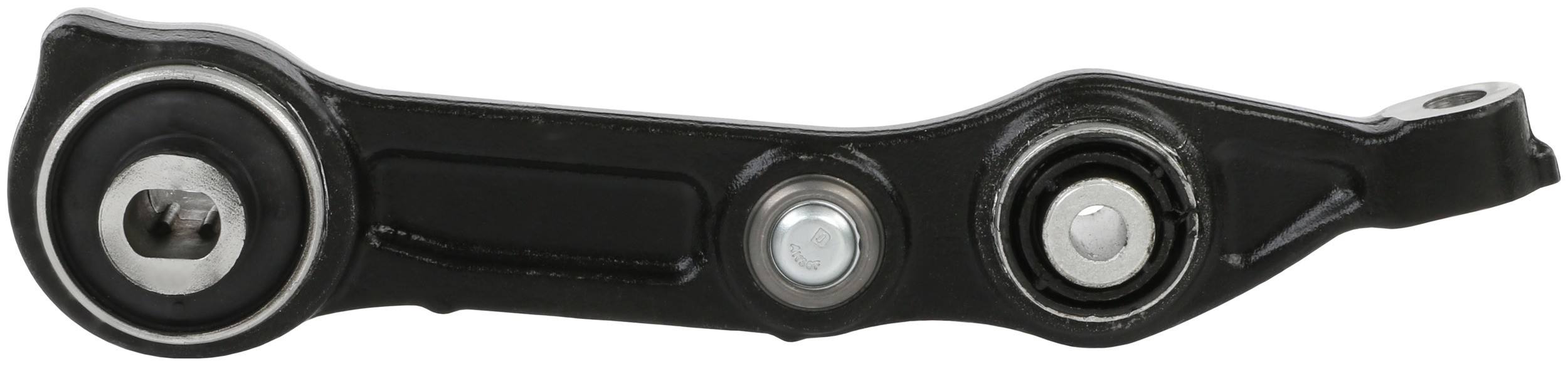 Delphi Control Arm and Ball Joint Assembly TC1384