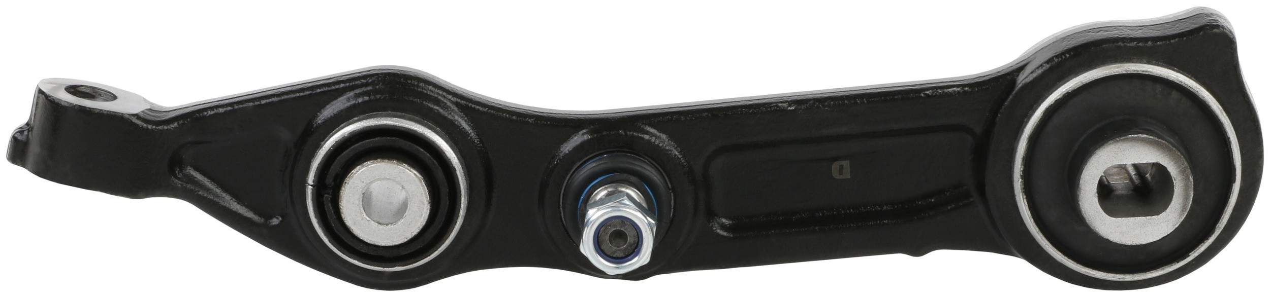 Delphi Control Arm and Ball Joint Assembly TC1384