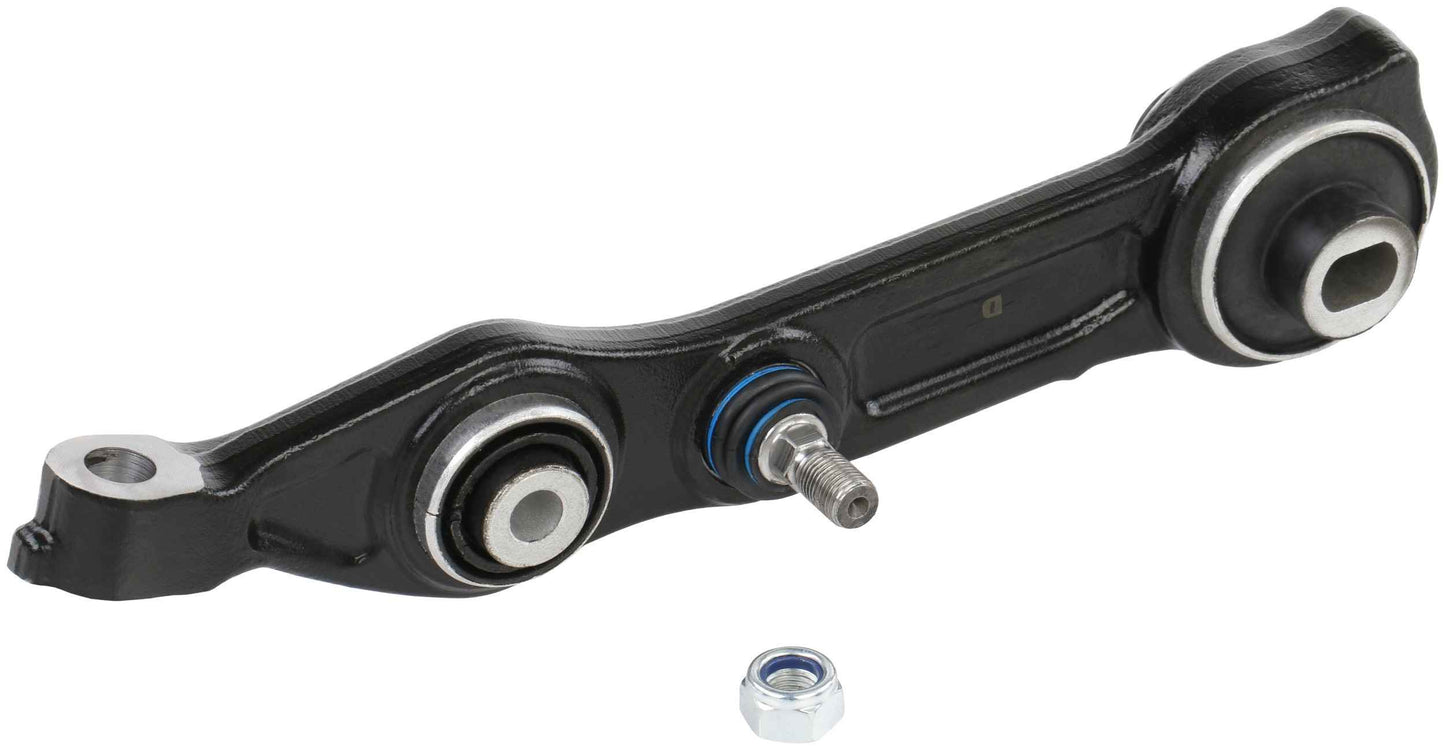 Delphi Control Arm and Ball Joint Assembly TC1384