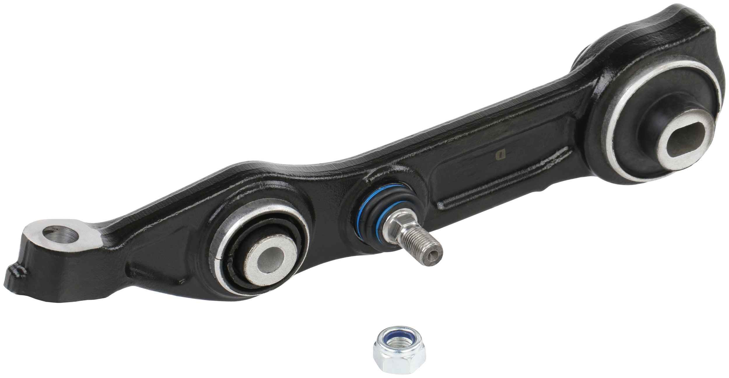 Delphi Control Arm and Ball Joint Assembly TC1384