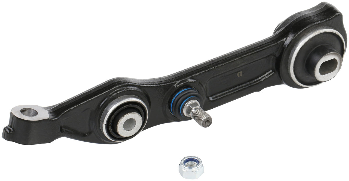 Delphi Control Arm and Ball Joint Assembly TC1384