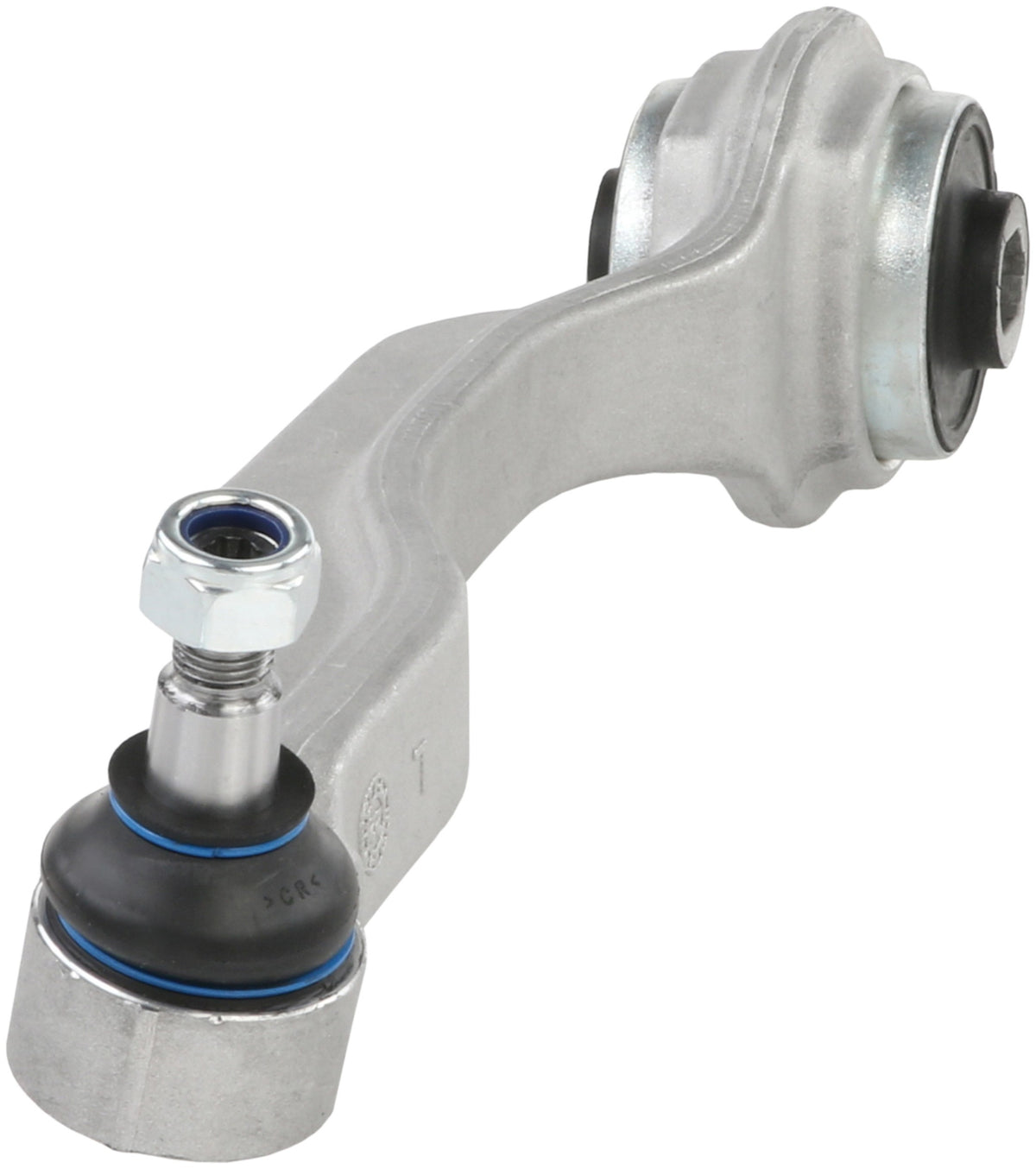 Delphi Control Arm and Ball Joint Assembly TC1385