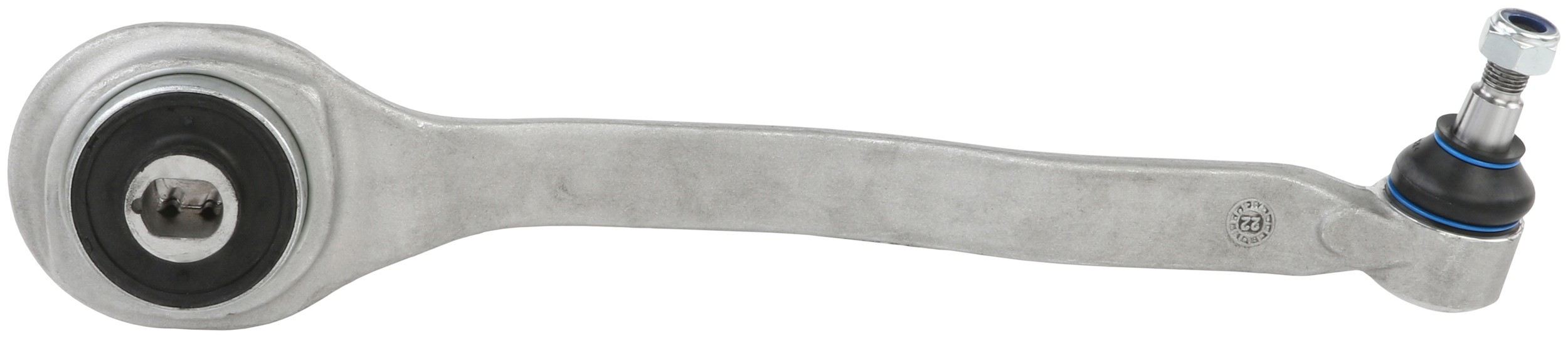 Delphi Control Arm and Ball Joint Assembly TC1386