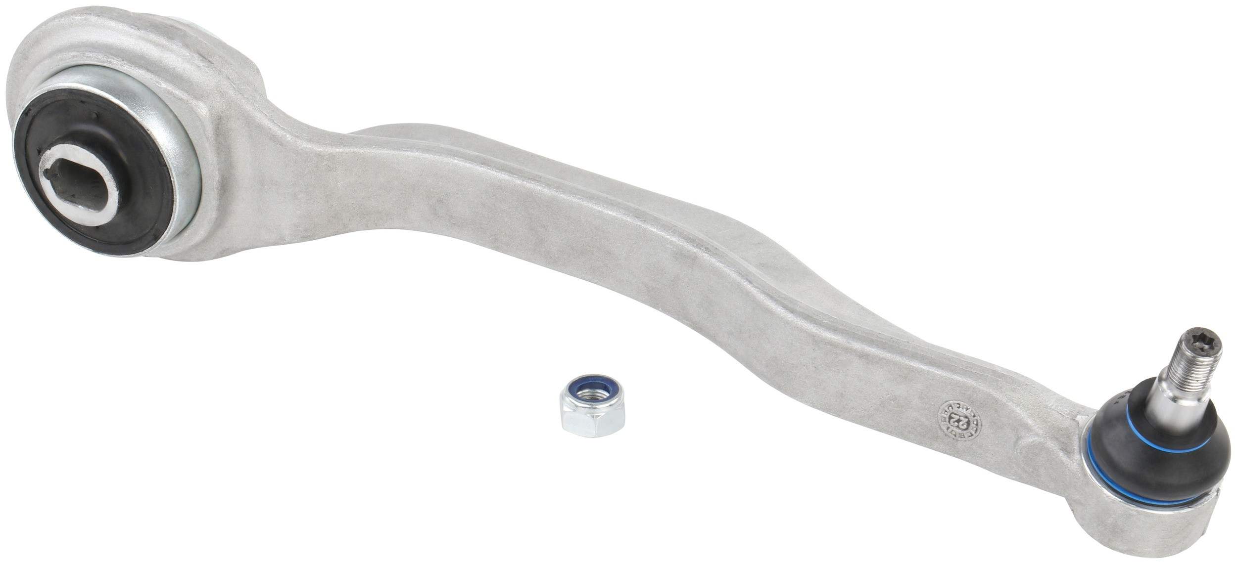 Delphi Control Arm and Ball Joint Assembly TC1386