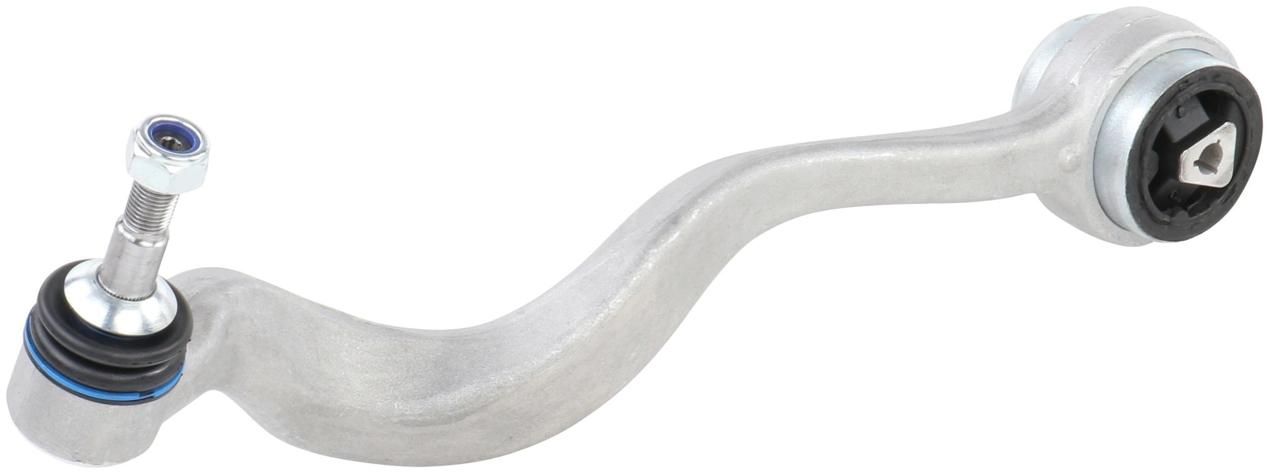 Delphi Control Arm and Ball Joint Assembly TC1390