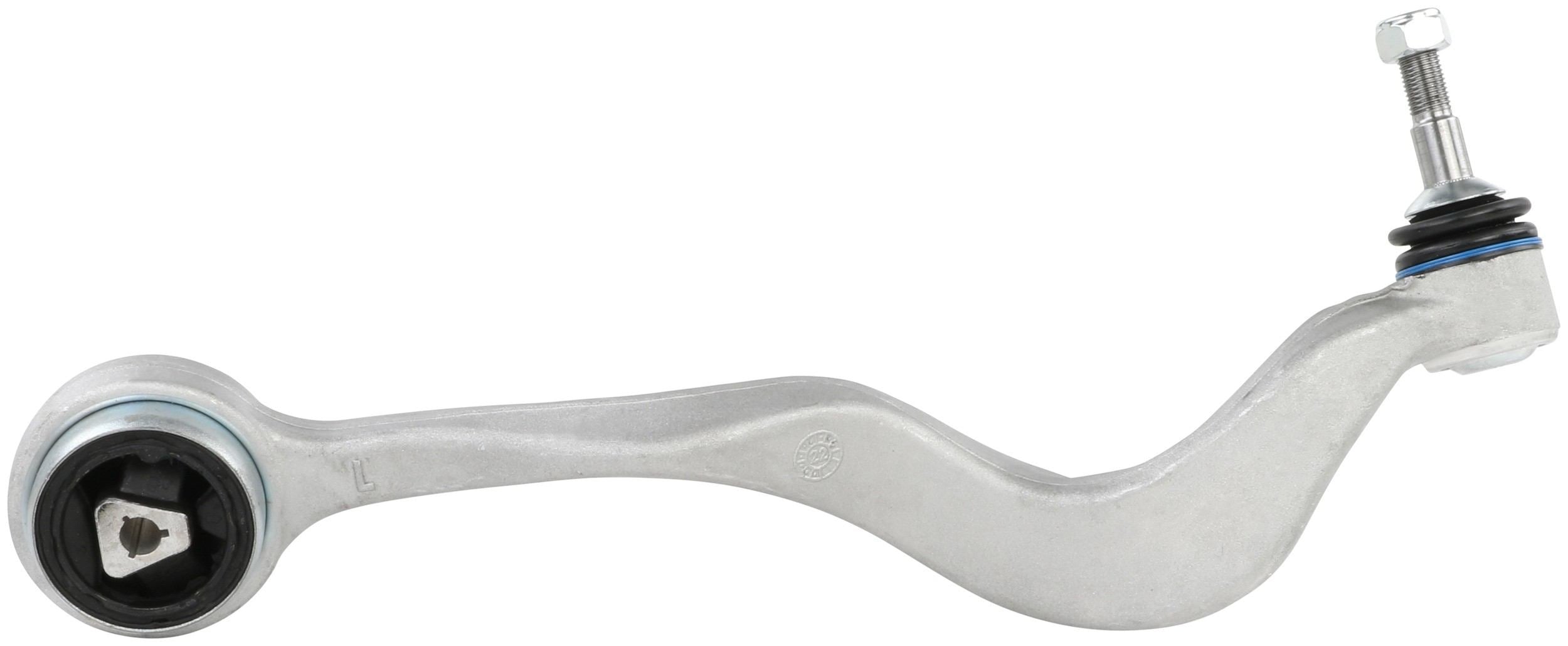 Delphi Control Arm and Ball Joint Assembly TC1390