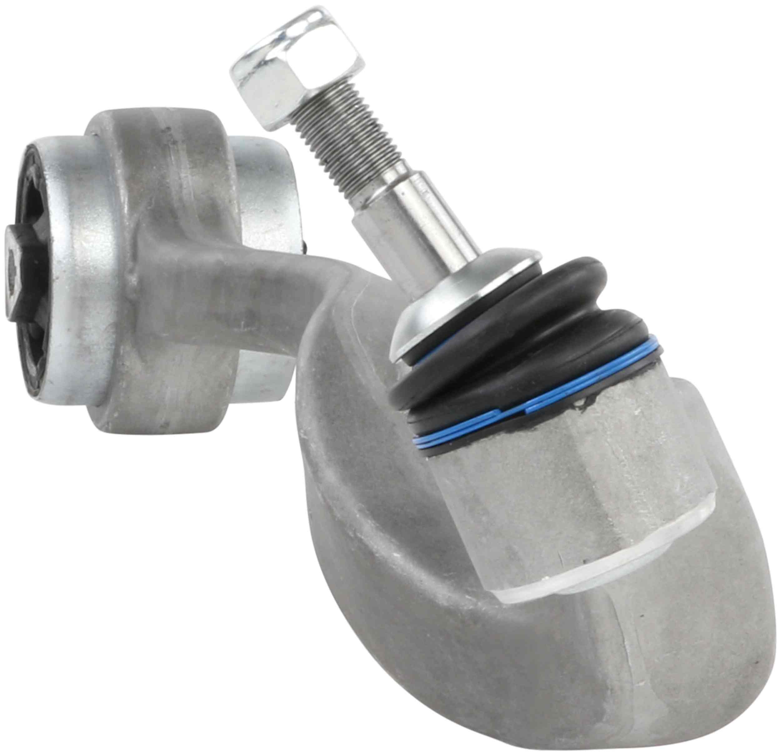 Delphi Control Arm and Ball Joint Assembly TC1391