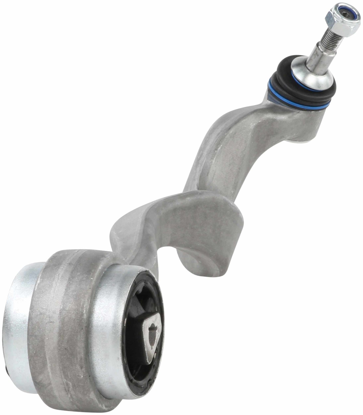 Delphi Control Arm and Ball Joint Assembly TC1391