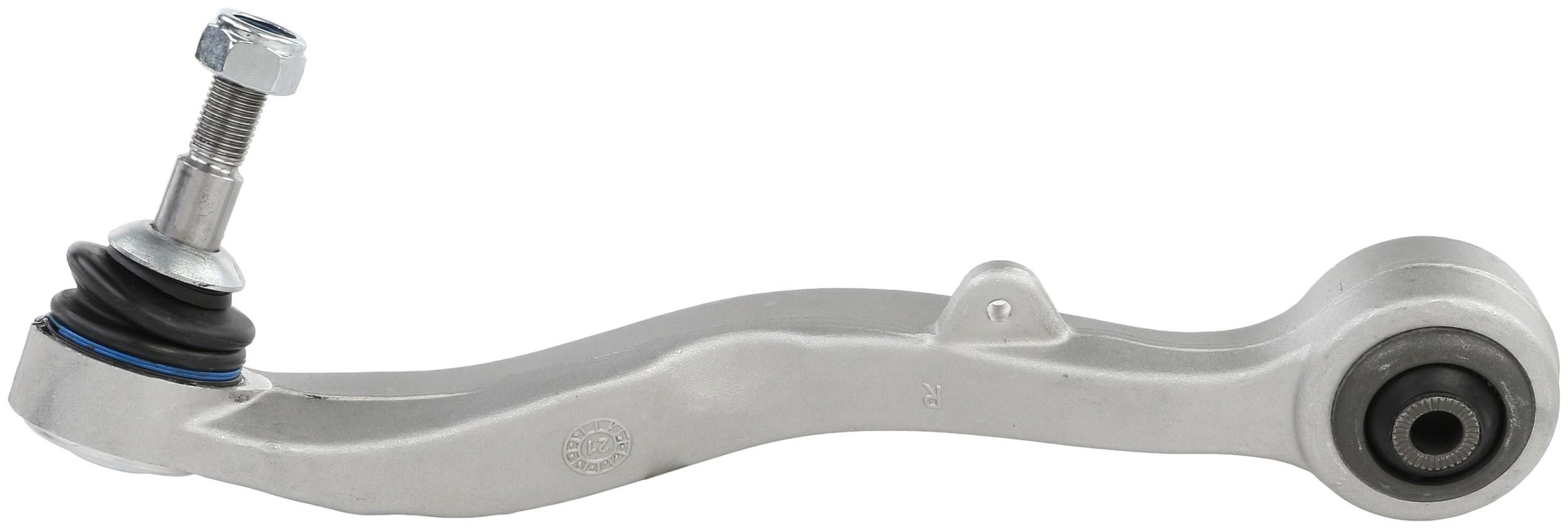 Delphi Control Arm and Ball Joint Assembly TC1393