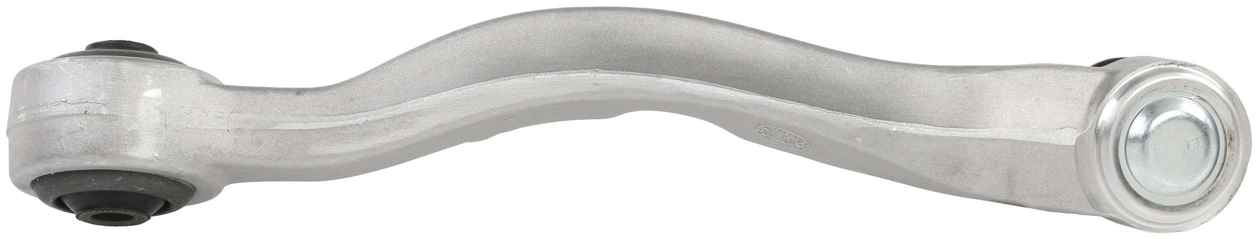 Delphi Control Arm and Ball Joint Assembly TC1393