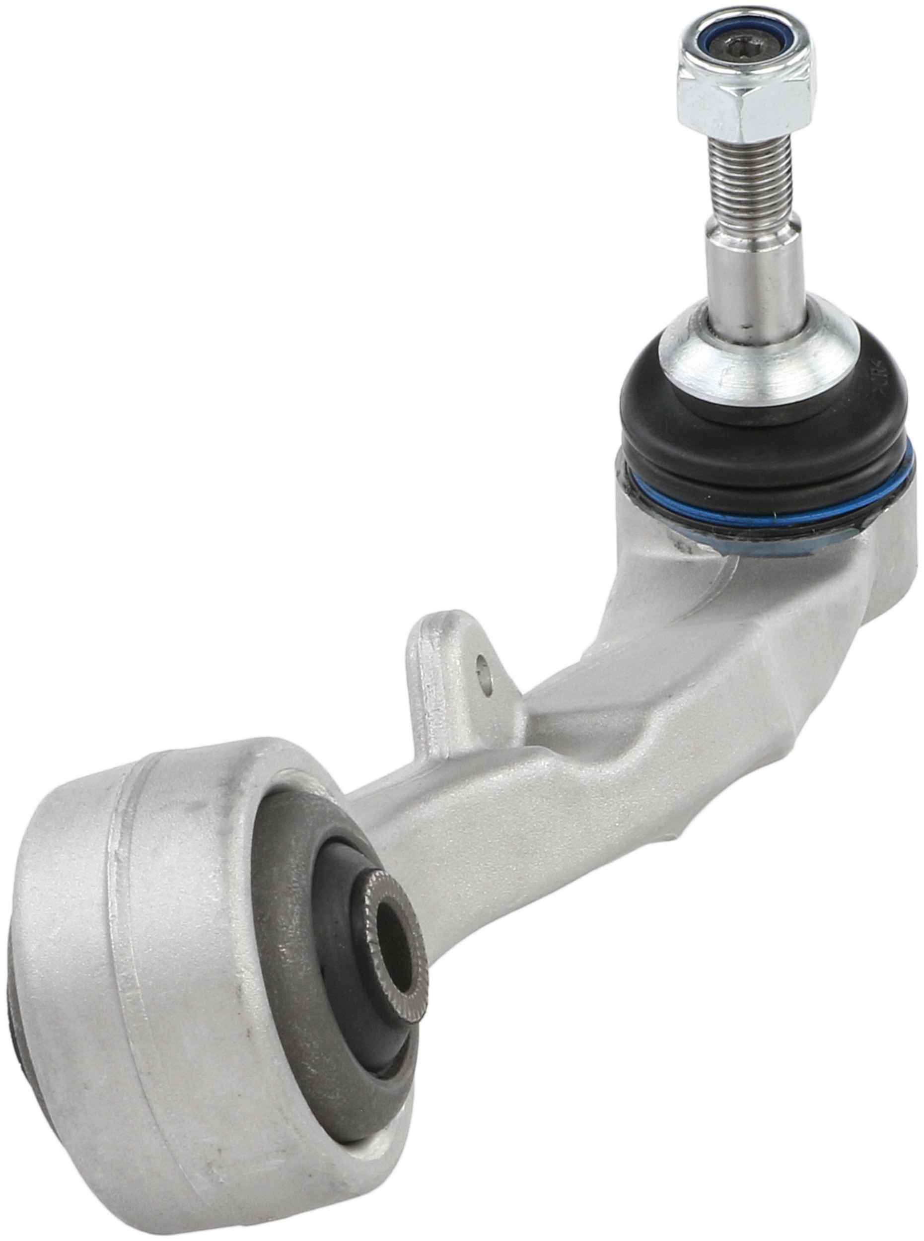 Delphi Control Arm and Ball Joint Assembly TC1393