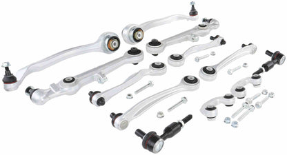 Delphi Suspension Kit TC1400KIT
