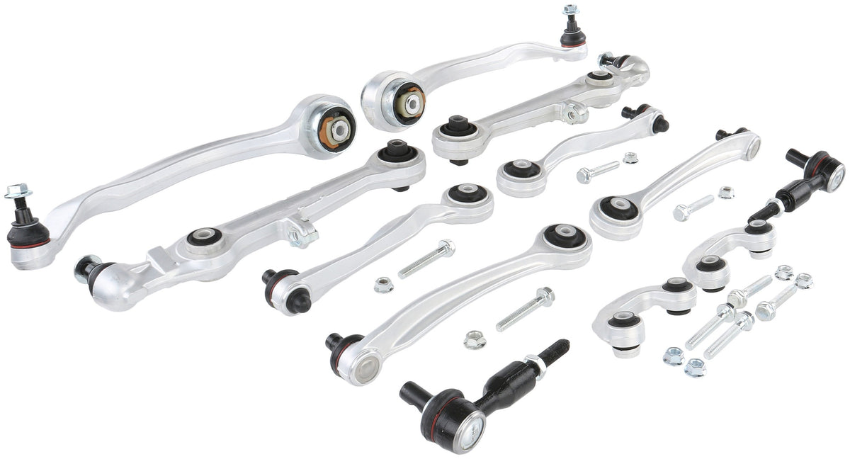 Delphi Suspension Kit TC1400KIT