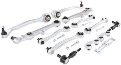 Delphi Suspension Kit TC1400KIT