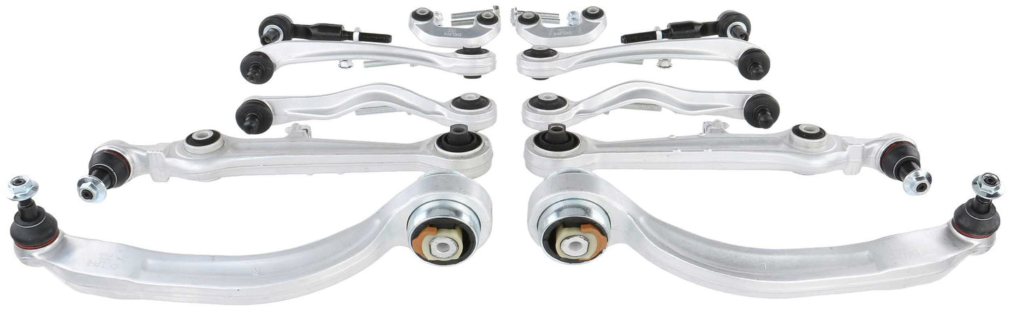 Delphi Suspension Kit TC1400KIT