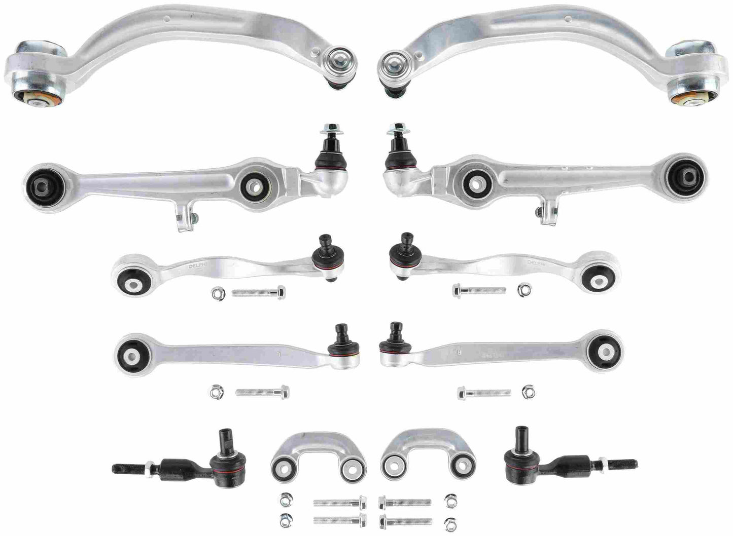 Delphi Suspension Kit TC1400KIT