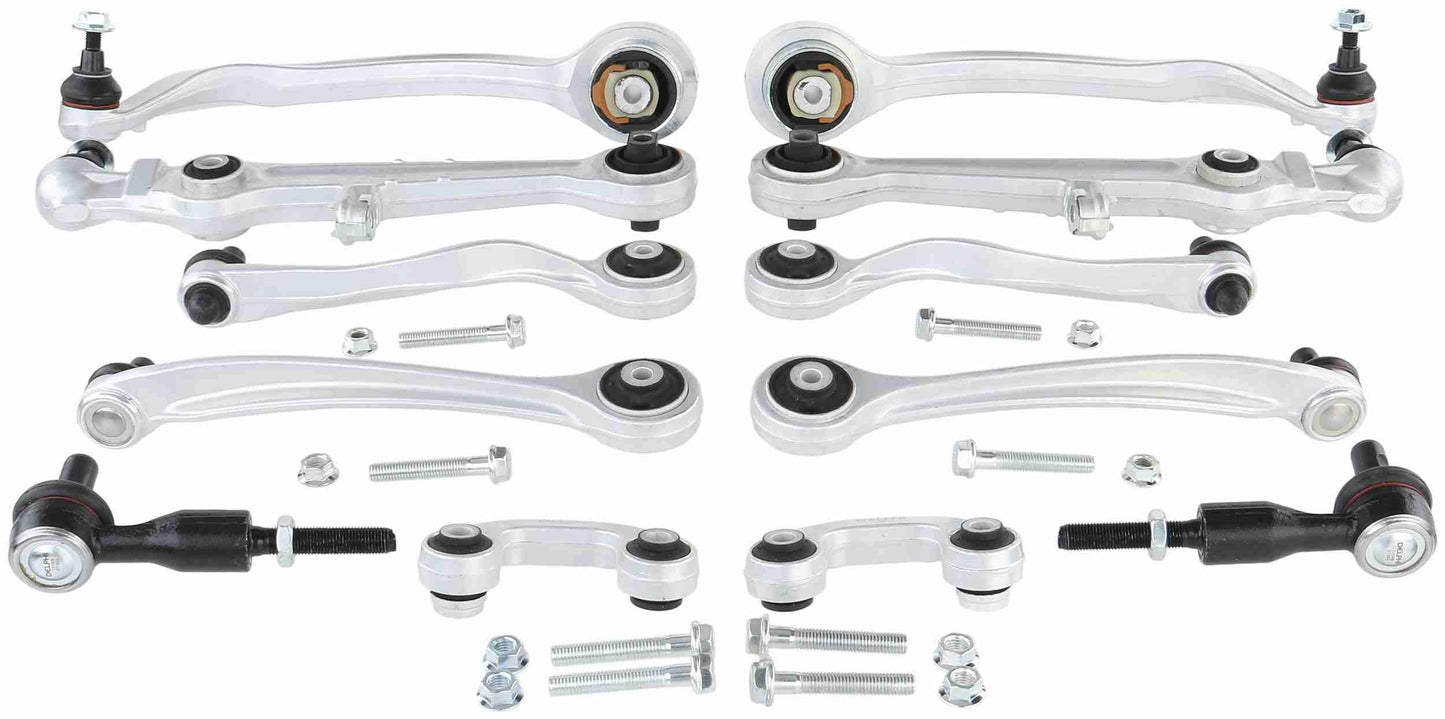 Delphi Suspension Kit TC1400KIT