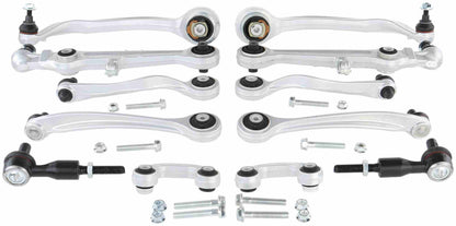 Delphi Suspension Kit TC1400KIT