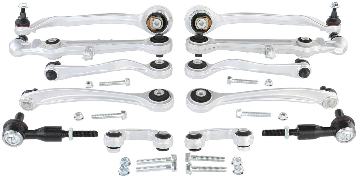 Delphi Suspension Kit TC1400KIT