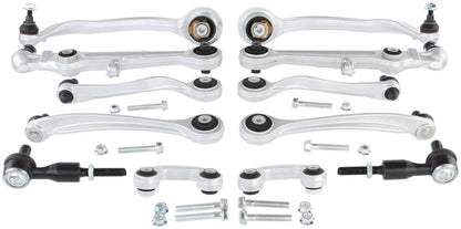 Delphi Suspension Kit TC1400KIT