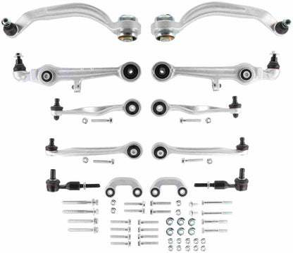 Delphi Suspension Kit TC1400KIT