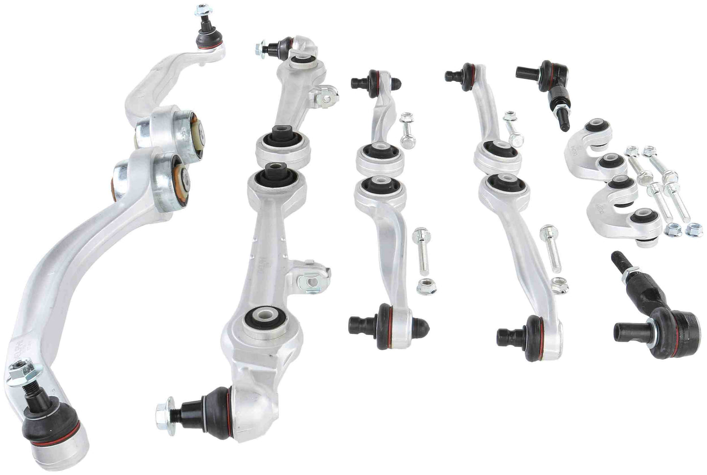 Delphi Suspension Kit TC1400KIT