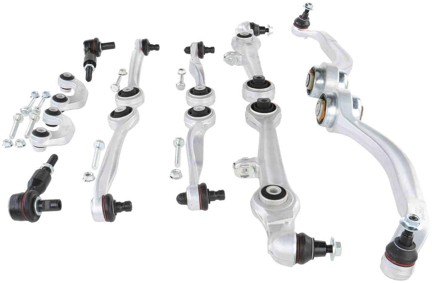 Delphi Suspension Kit TC1400KIT