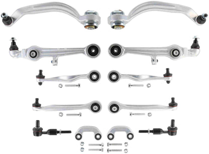 Delphi Suspension Kit TC1400KIT