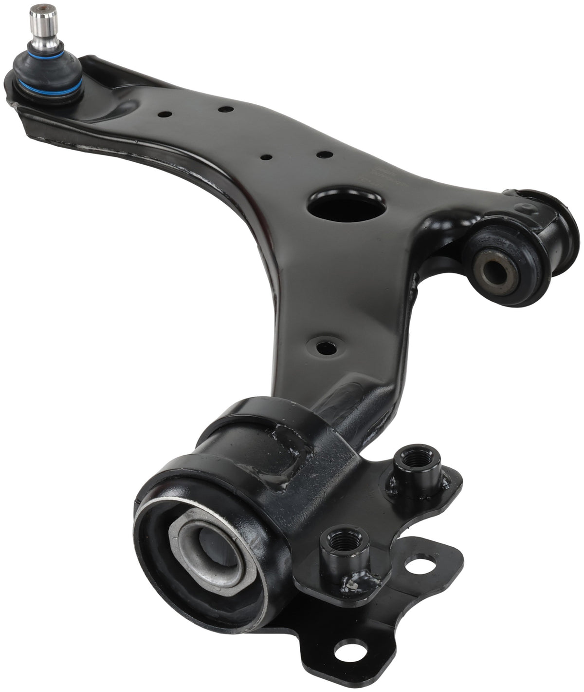 Delphi Control Arm and Ball Joint Assembly TC1449