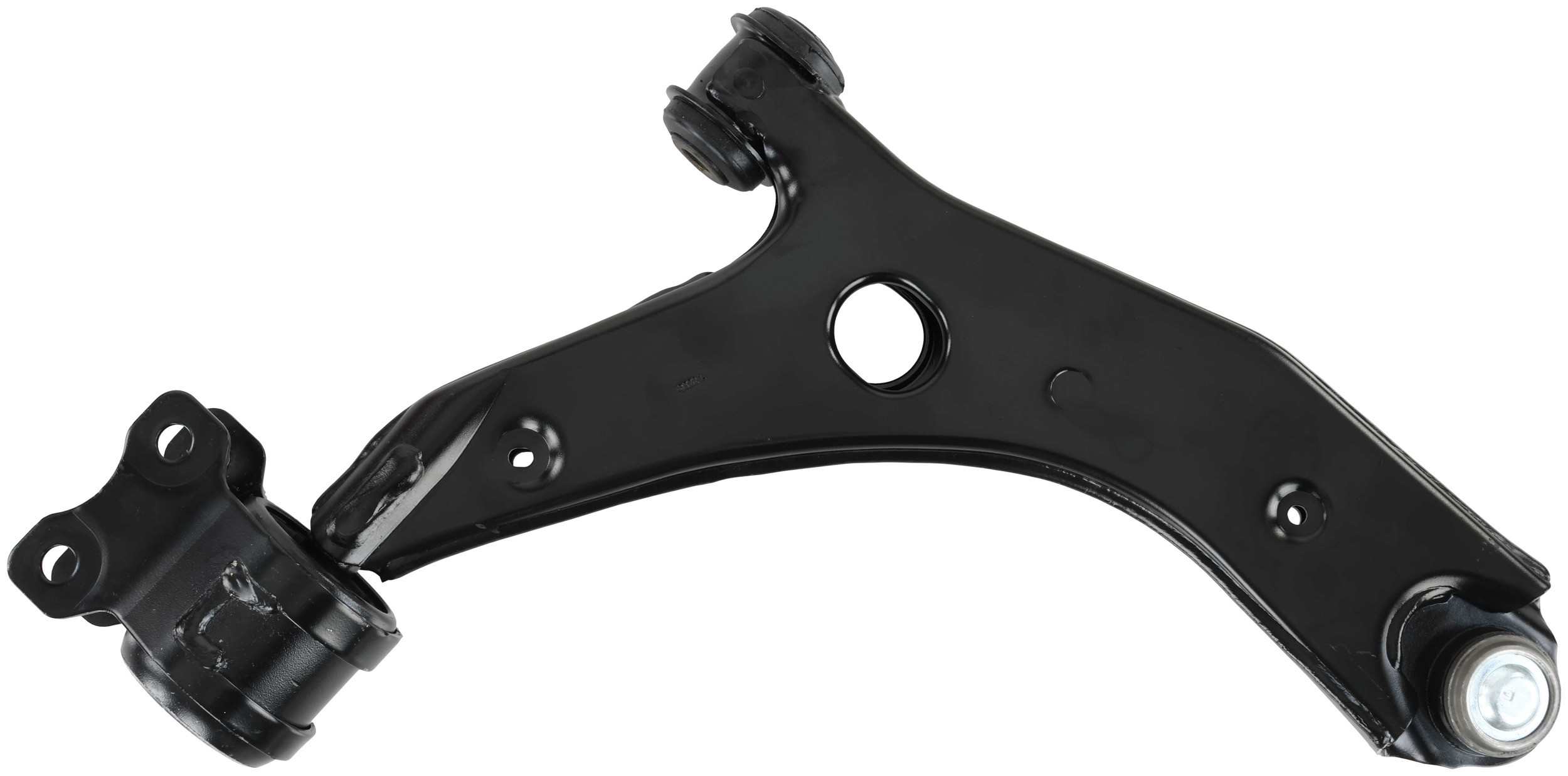 Delphi Control Arm and Ball Joint Assembly TC1449