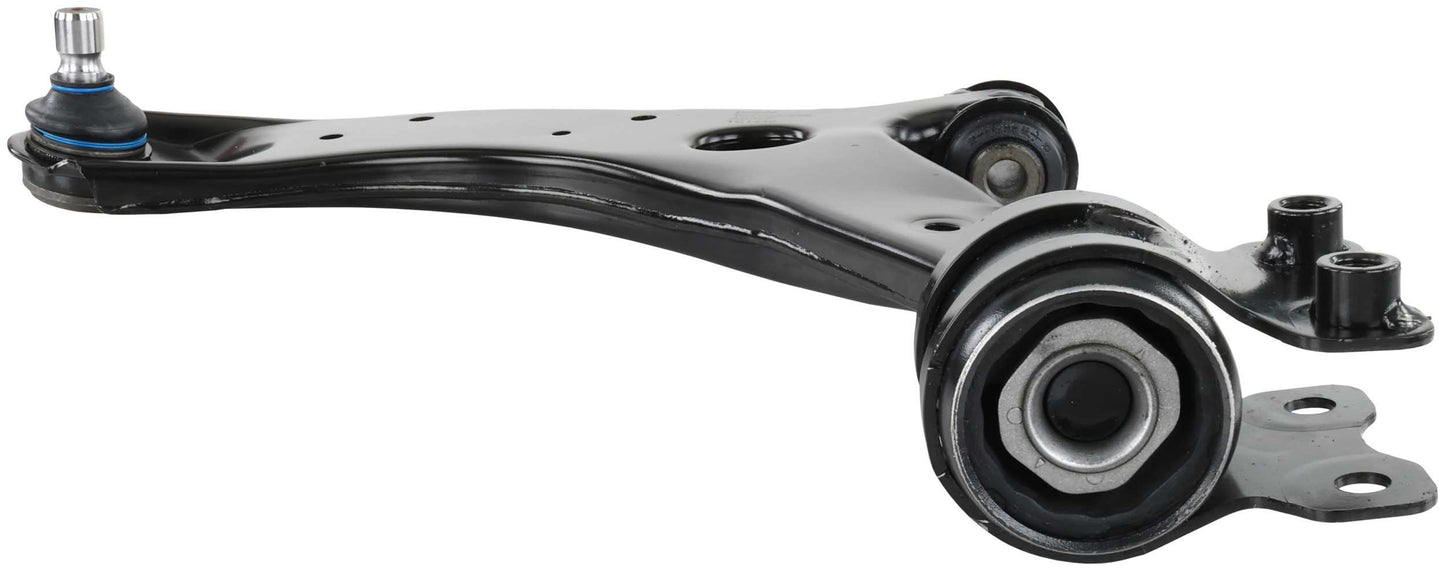 Delphi Control Arm and Ball Joint Assembly TC1449