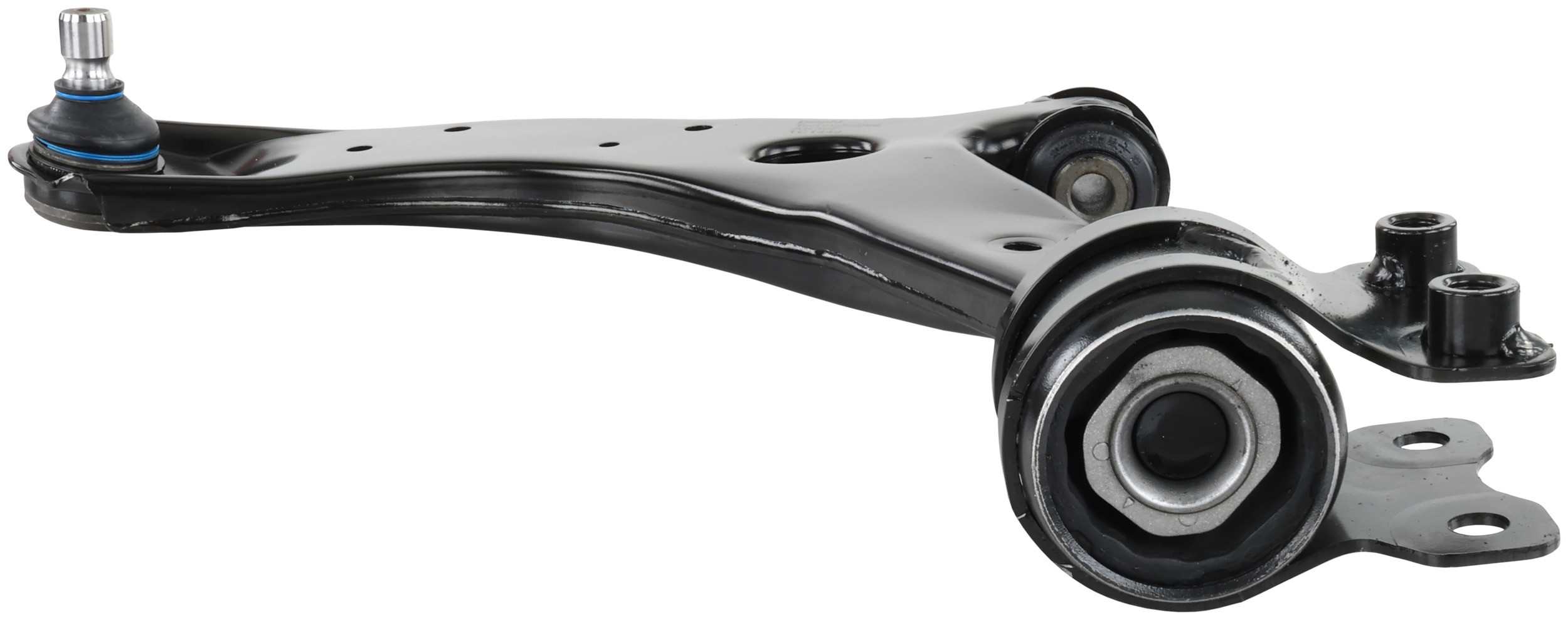 Delphi Control Arm and Ball Joint Assembly TC1449