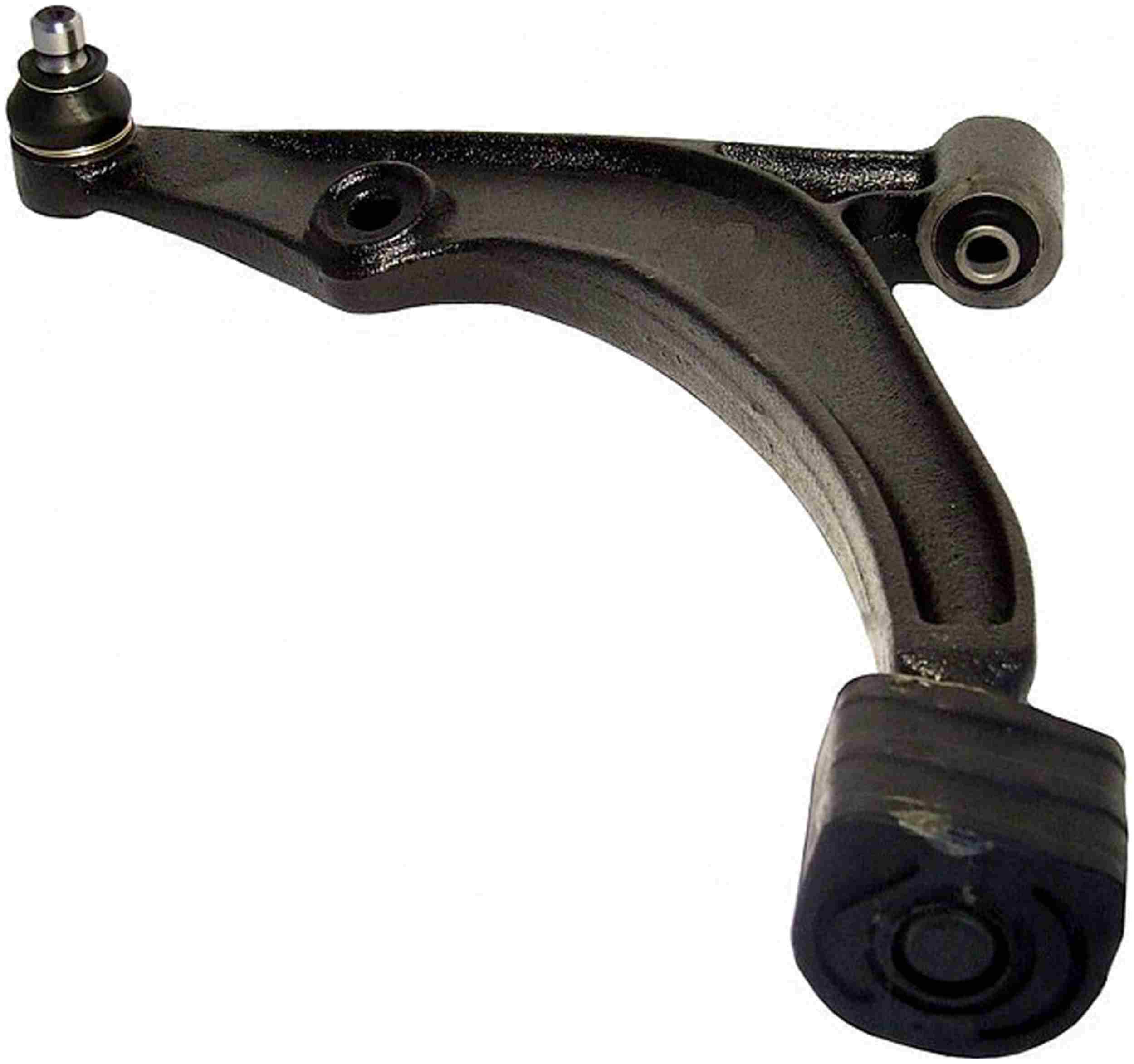 Delphi Control Arm and Ball Joint Assembly TC1452