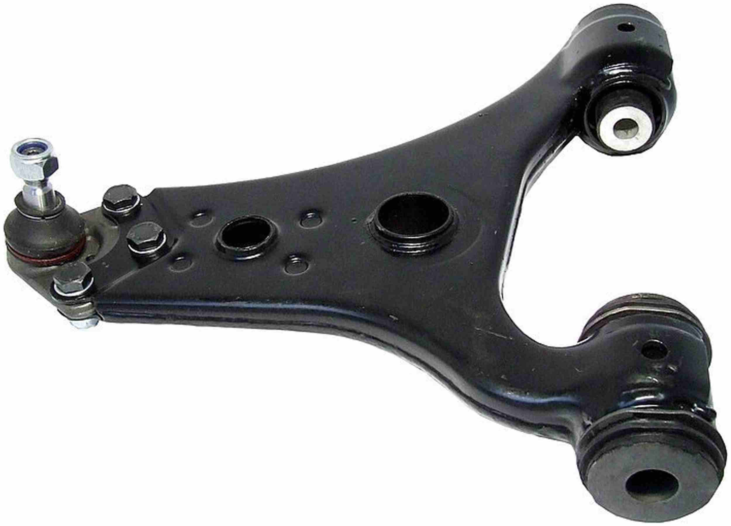 Delphi Control Arm and Ball Joint Assembly TC1465
