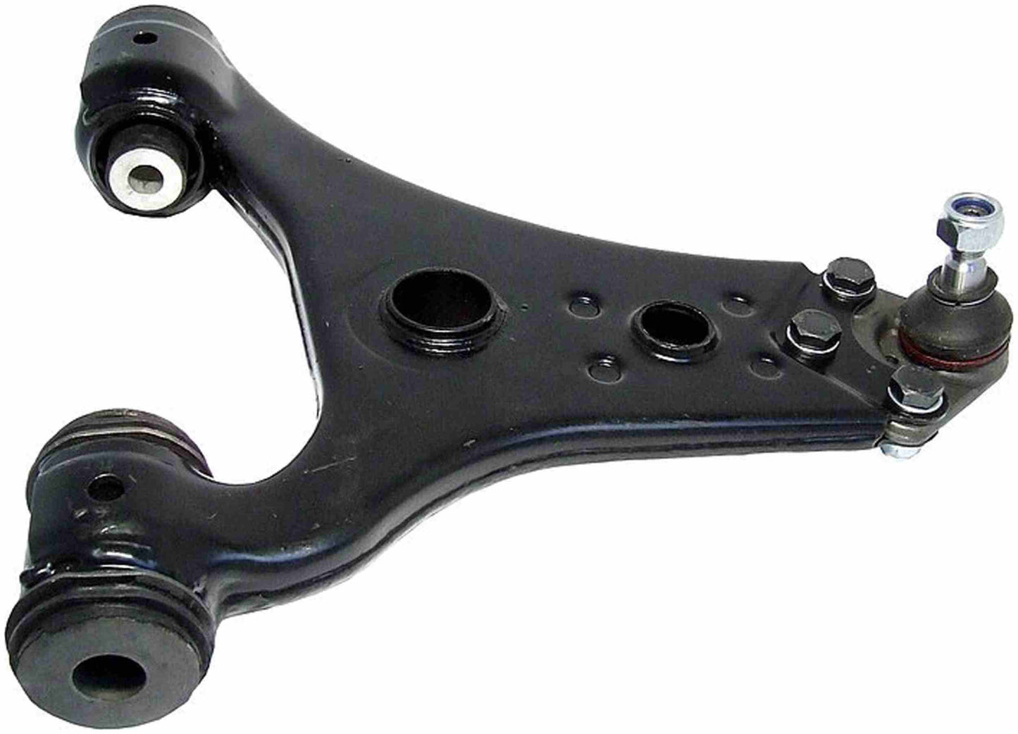 Delphi Control Arm and Ball Joint Assembly TC1466