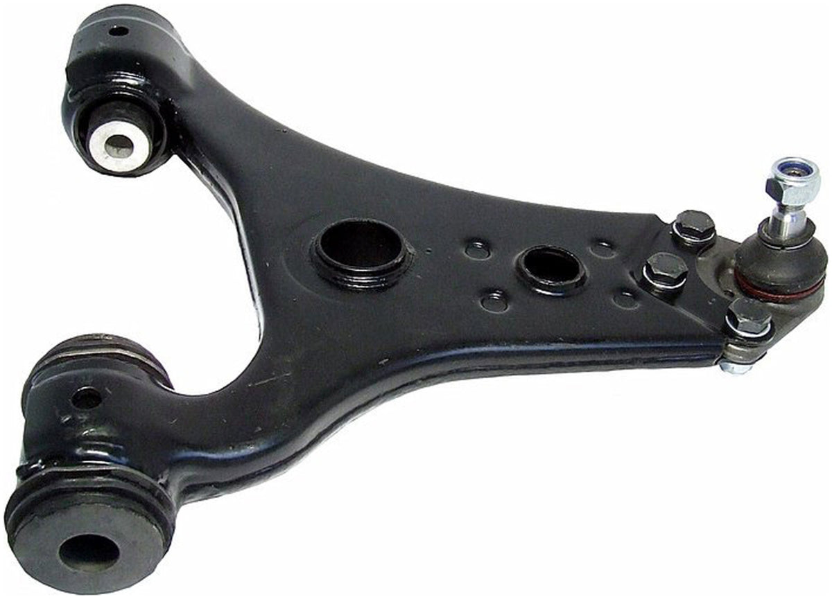Delphi Control Arm and Ball Joint Assembly TC1466