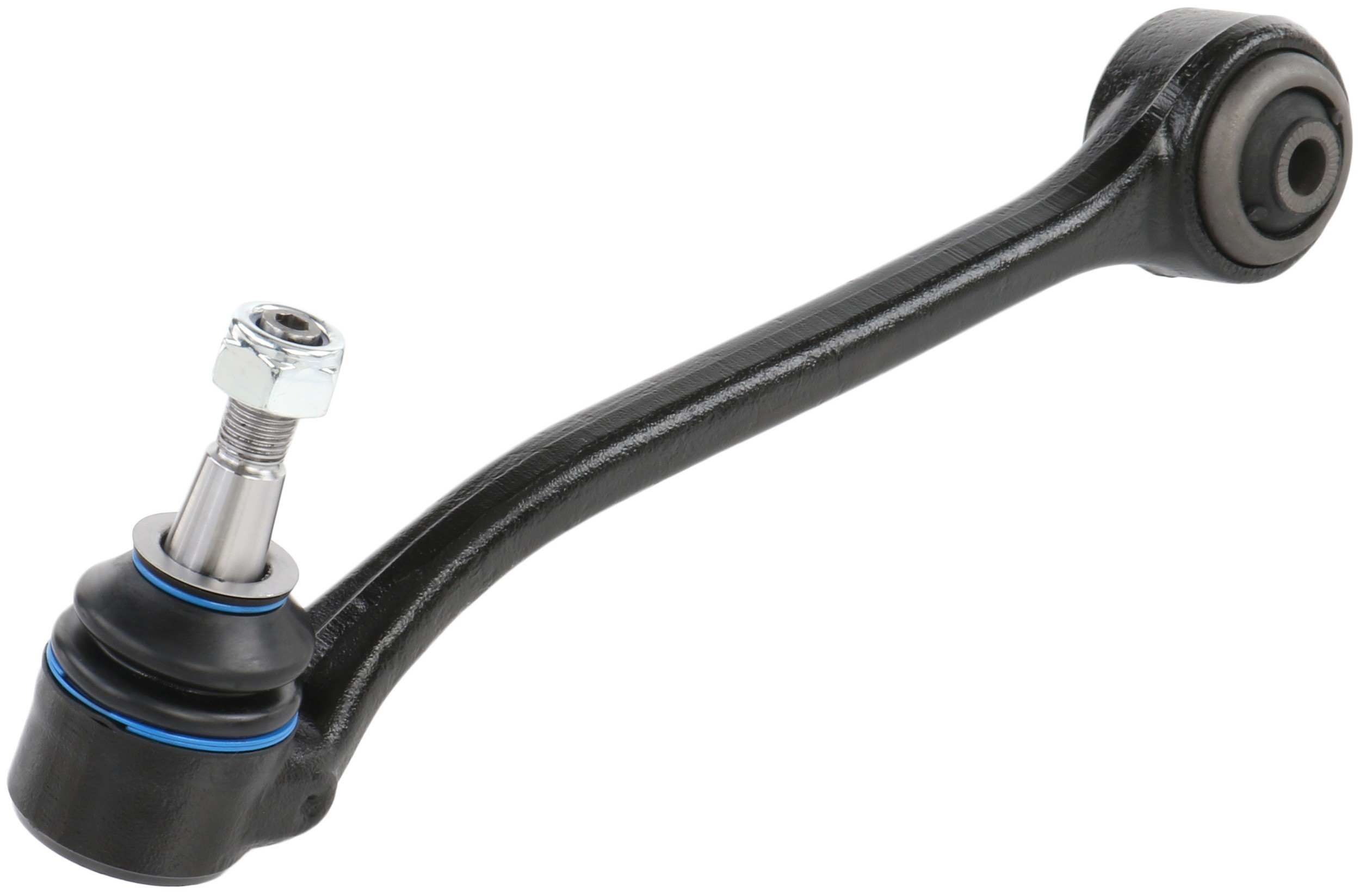 Delphi Control Arm and Ball Joint Assembly TC1481