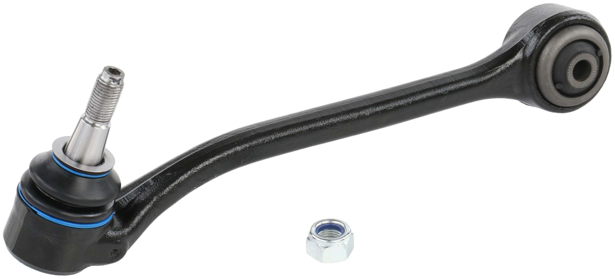 Delphi Control Arm and Ball Joint Assembly TC1481