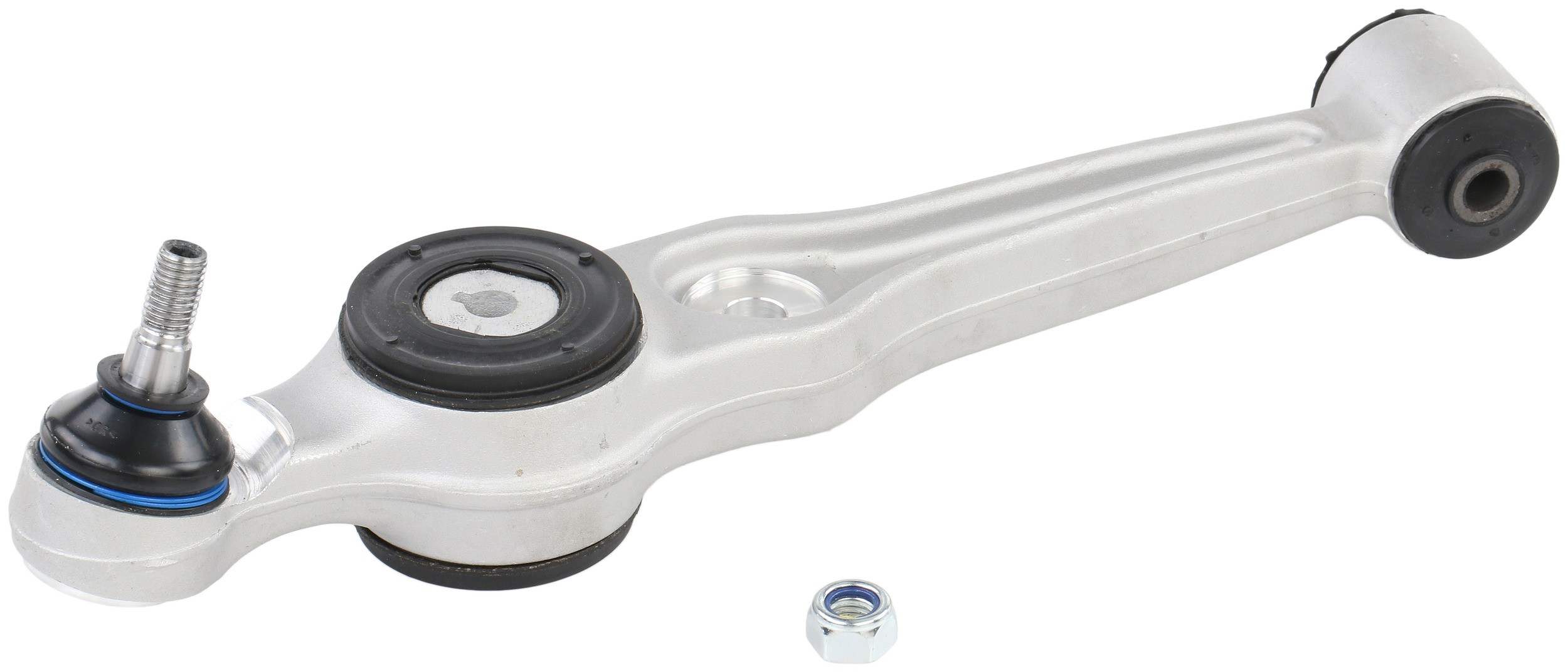 Delphi Control Arm and Ball Joint Assembly TC1486