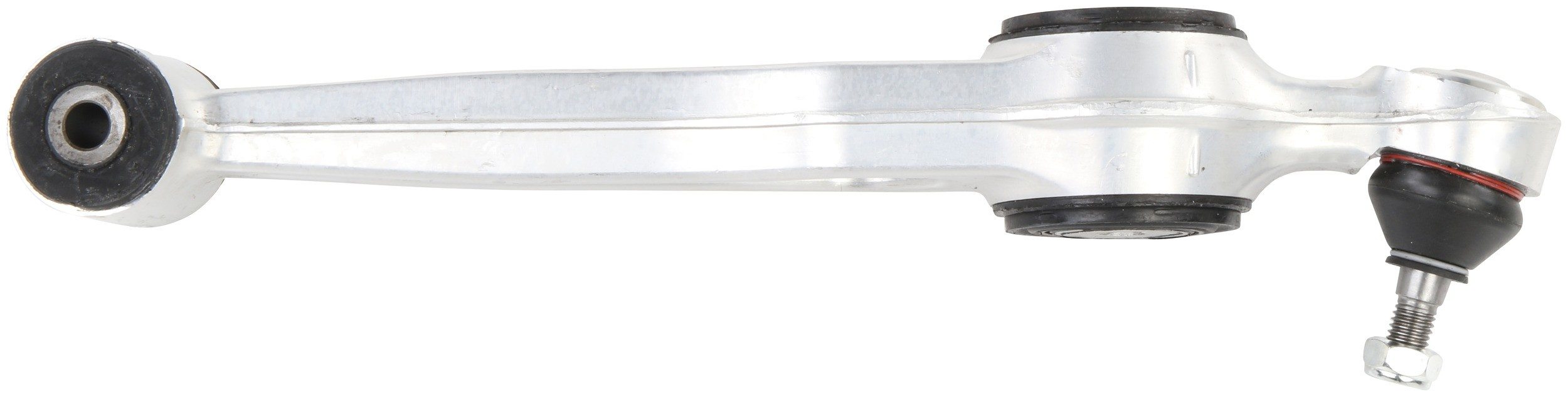 Delphi Control Arm and Ball Joint Assembly TC1487